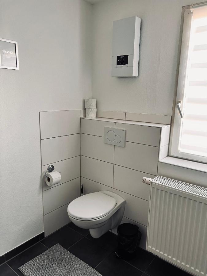 Apartment Zentrale Beautiful In Koblenz *