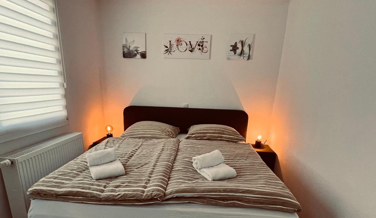 Apartment Zentrale Beautiful In Koblenz