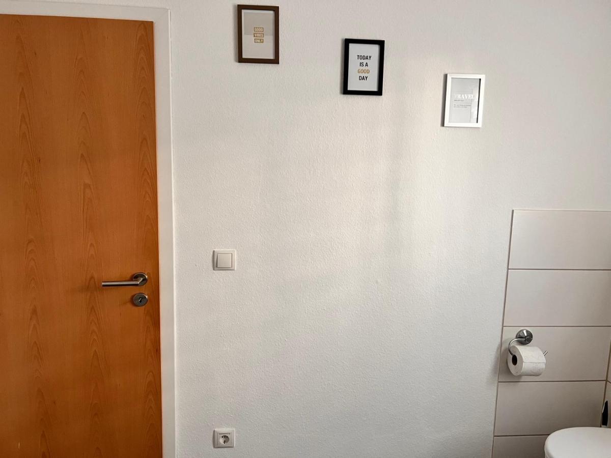 Zentrale Beautiful In Koblenz Apartment