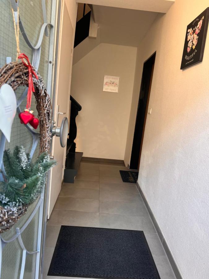 Apartment Zentrale Beautiful In Koblenz *