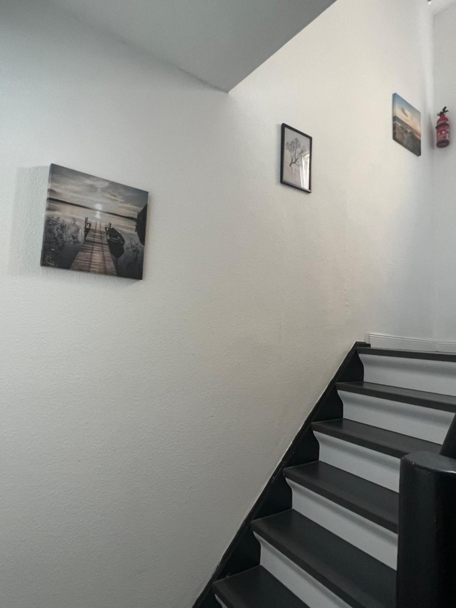 Zentrale Beautiful In Koblenz Apartment
